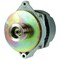 Wai Global Alternator, ALTDR CS144, 120 Amp12 Volt, CW, 6Groove Pulley, 0200 Plug Clock 7806N - alternate 2